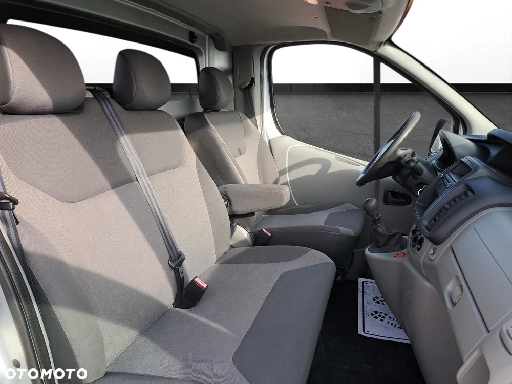 Renault Trafic L2H2 - 12