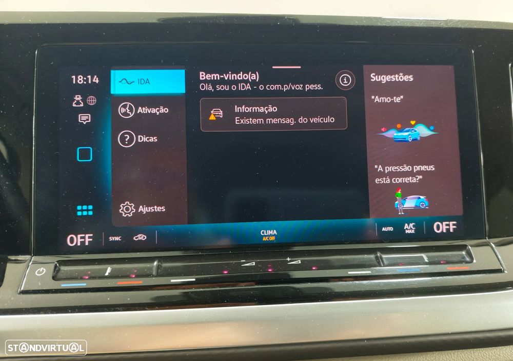VW Multivan 2.0 TDI Life DSG - 15