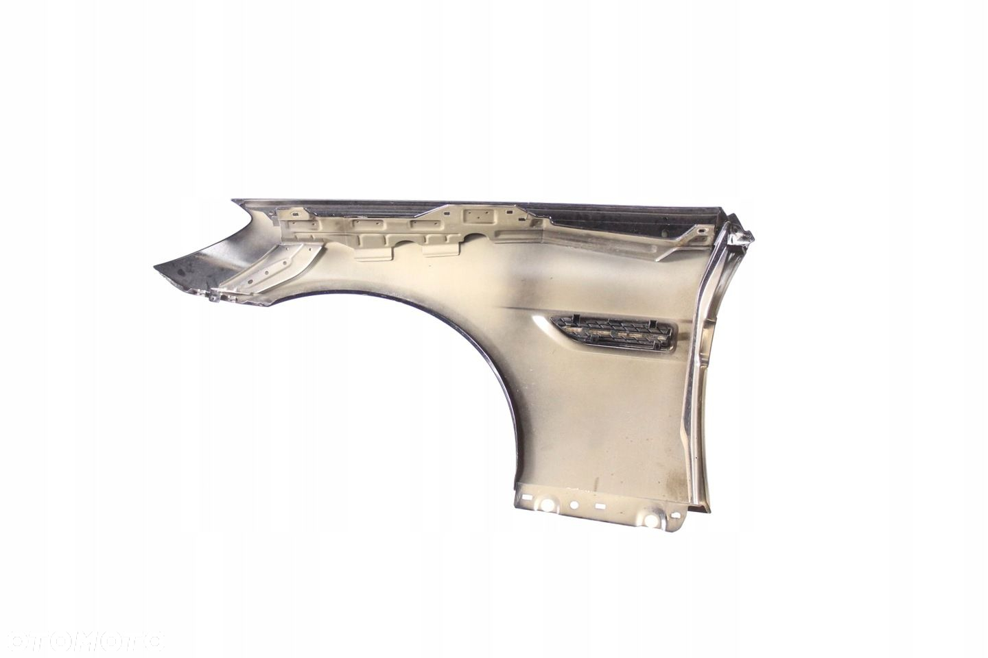 BŁOTNIK PRZÓD PRAWY MERCEDES SLK R172 W172 197 - 5