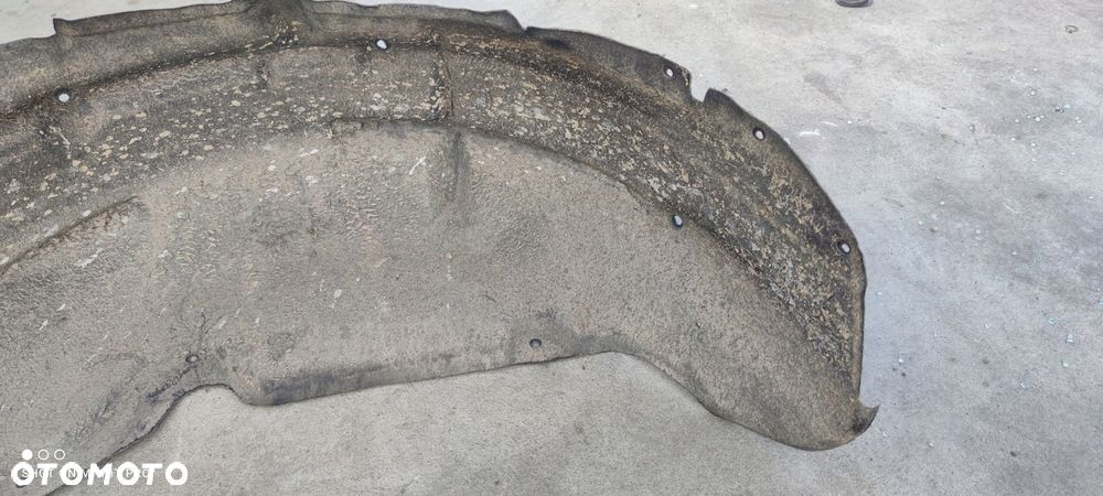 NADKOLE LEWY TYŁ AUDI Q7 4L 4L0810171 MATERIAŁOWE - 2