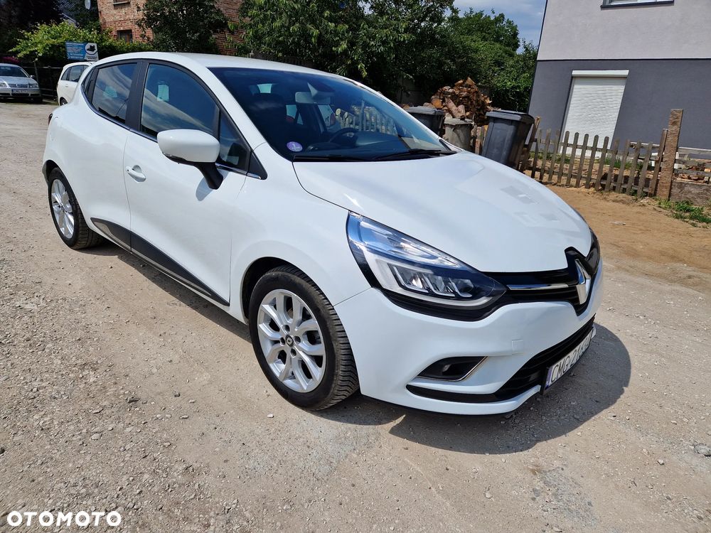 Renault Clio 0.9 Energy TCe Limited - 1
