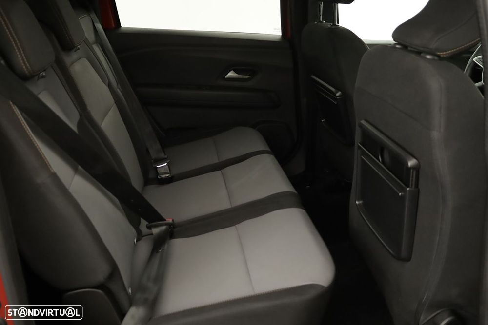 Dacia Jogger 1.0 ECO-G Extreme+ Up&Go 7L Bi-Fuel - 23