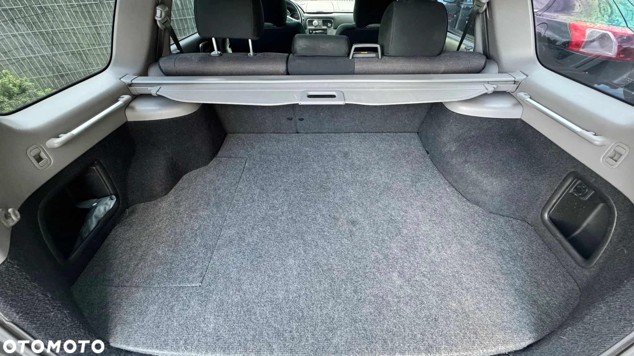 Subaru Forester - 10