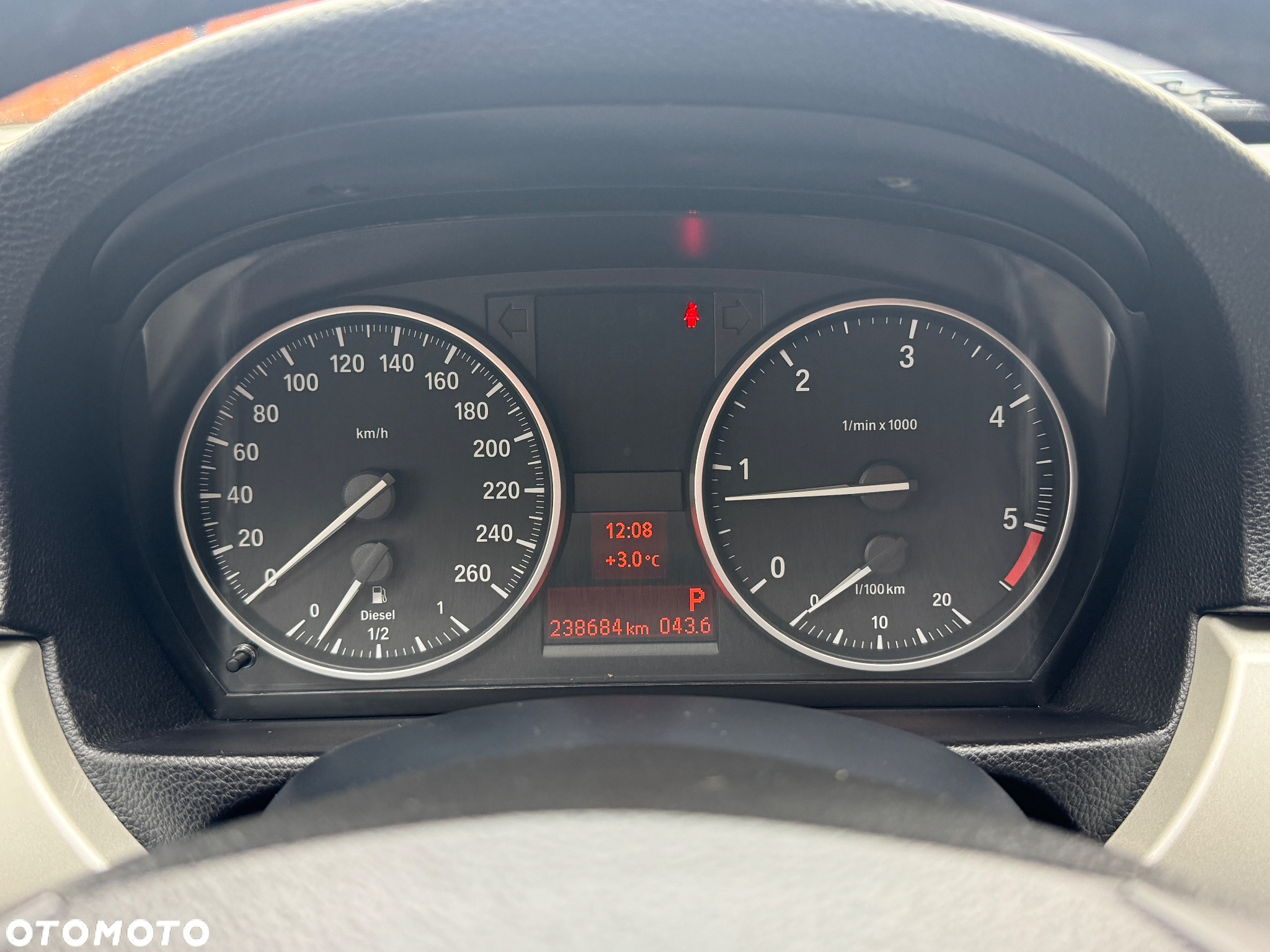 BMW Seria 3 - 19