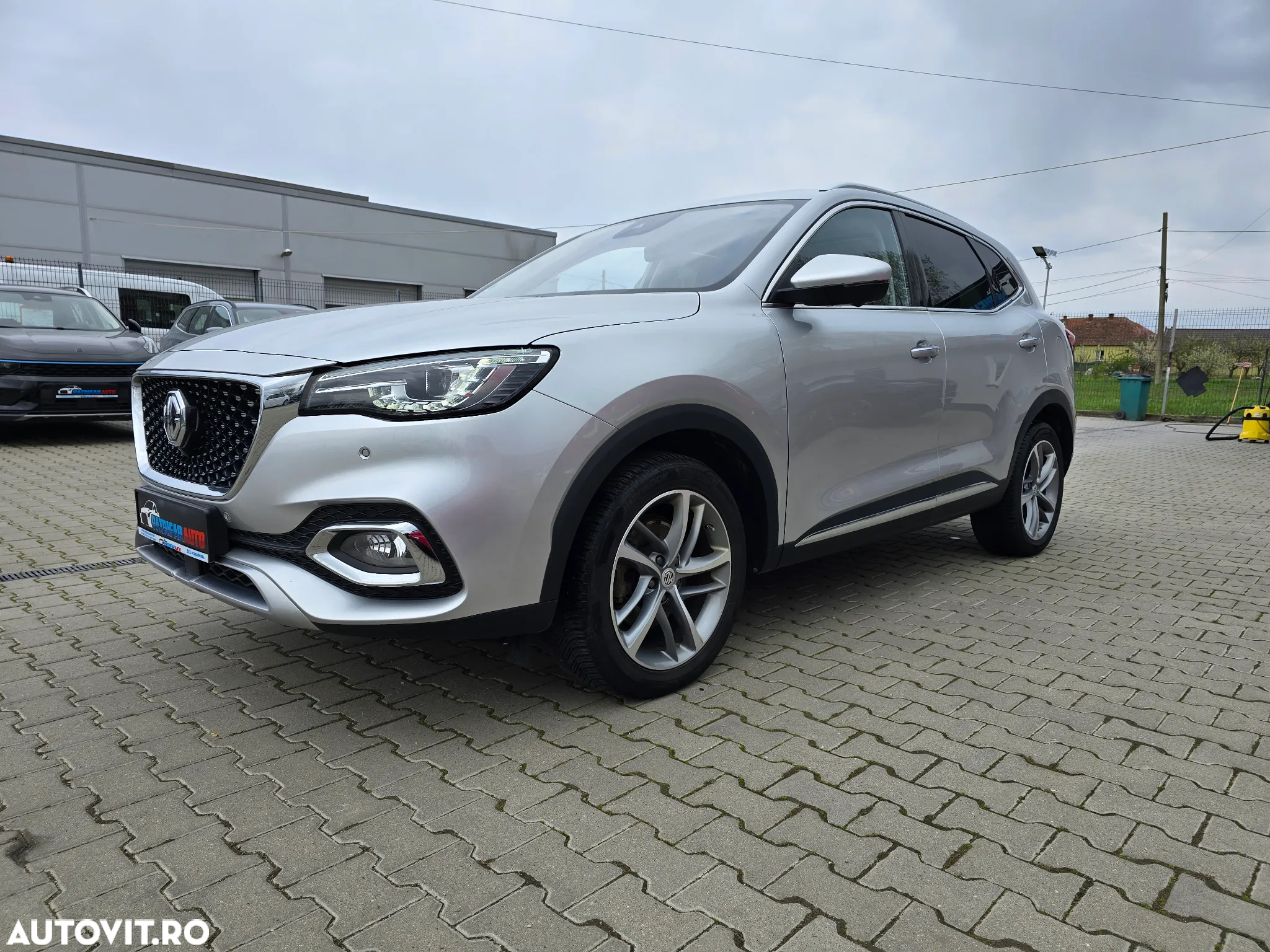 MG EHS - 2
