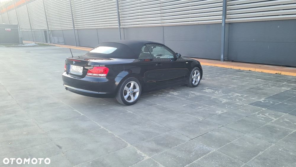 BMW Seria 1 - 17
