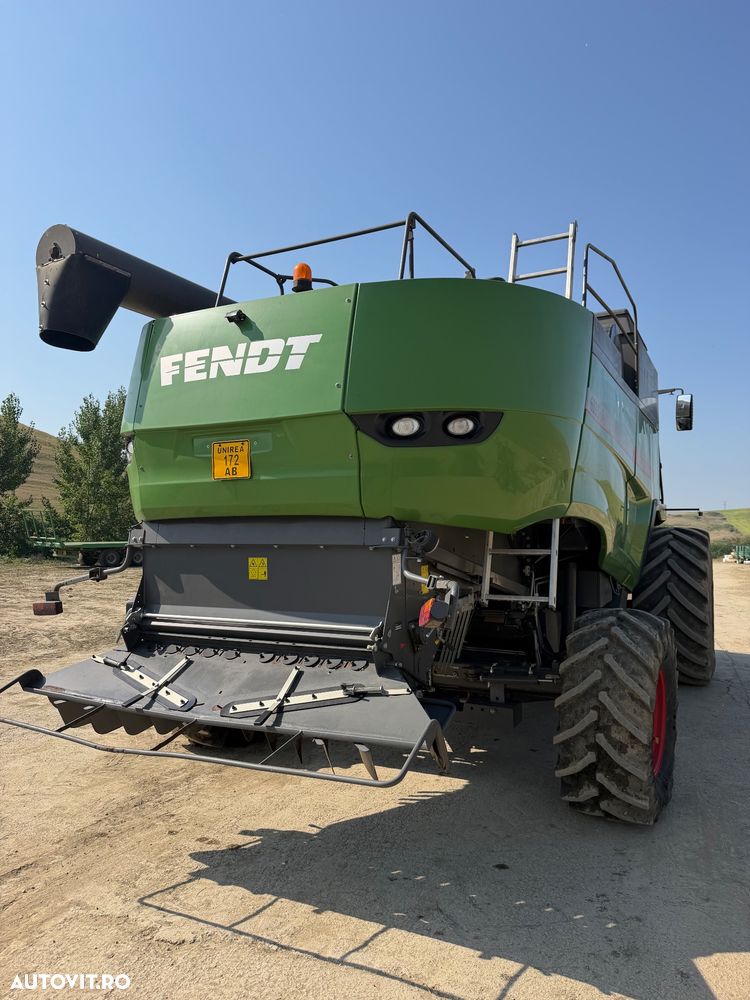 Fendt 6335CPLI - 3