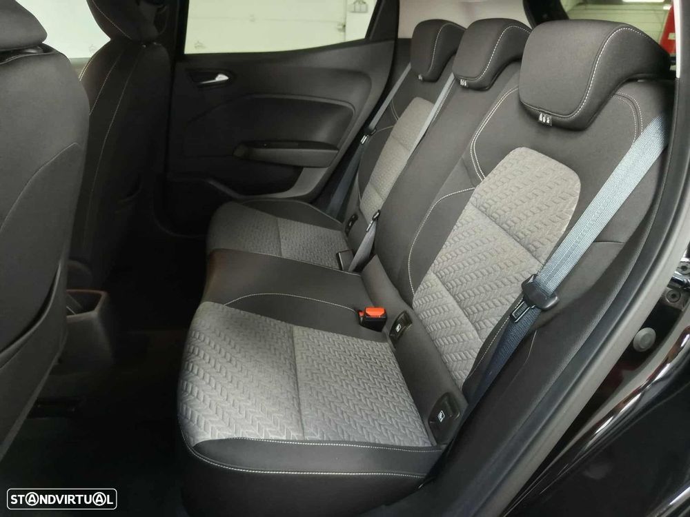 Renault Clio 1.0 TCe Intens - 17