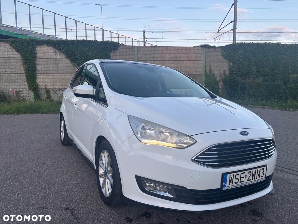 Ford C-MAX - 4