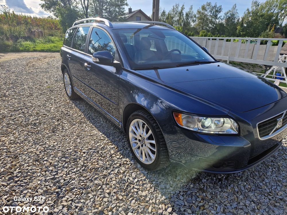 Volvo V50 T5 AWD Summum - 5