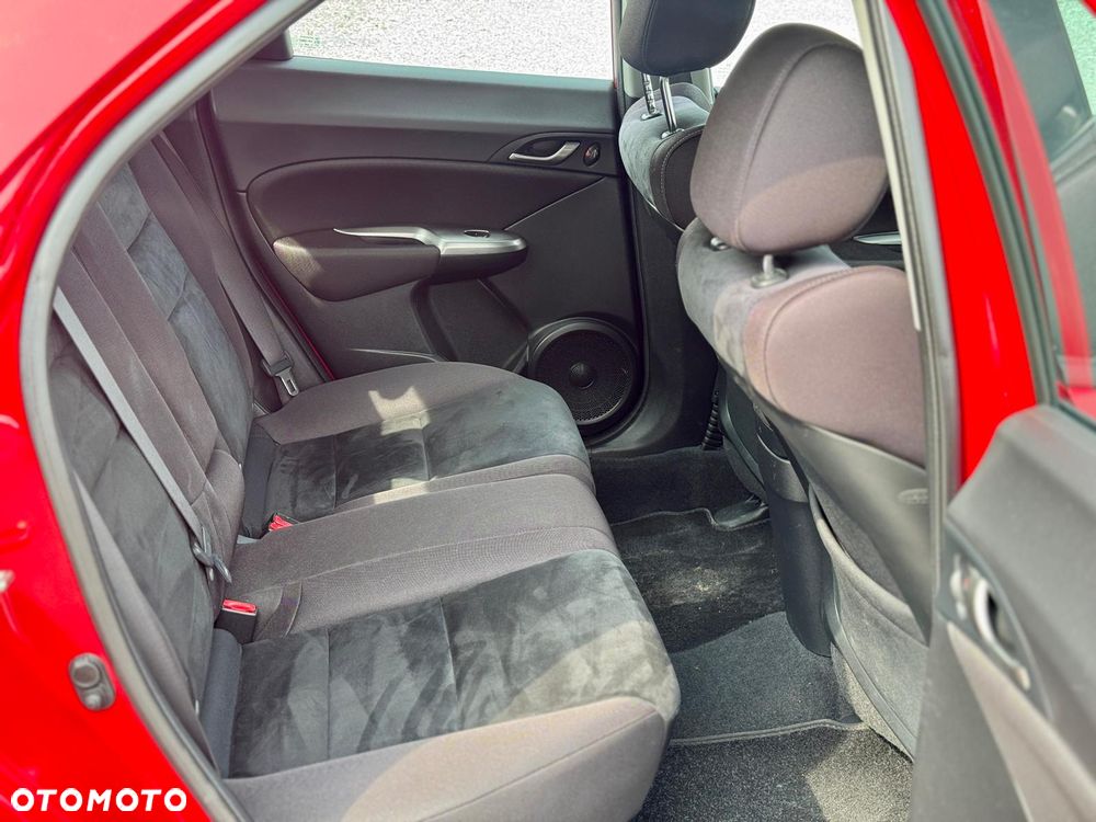 Honda Civic 1.8i-VTEC Sport - 15