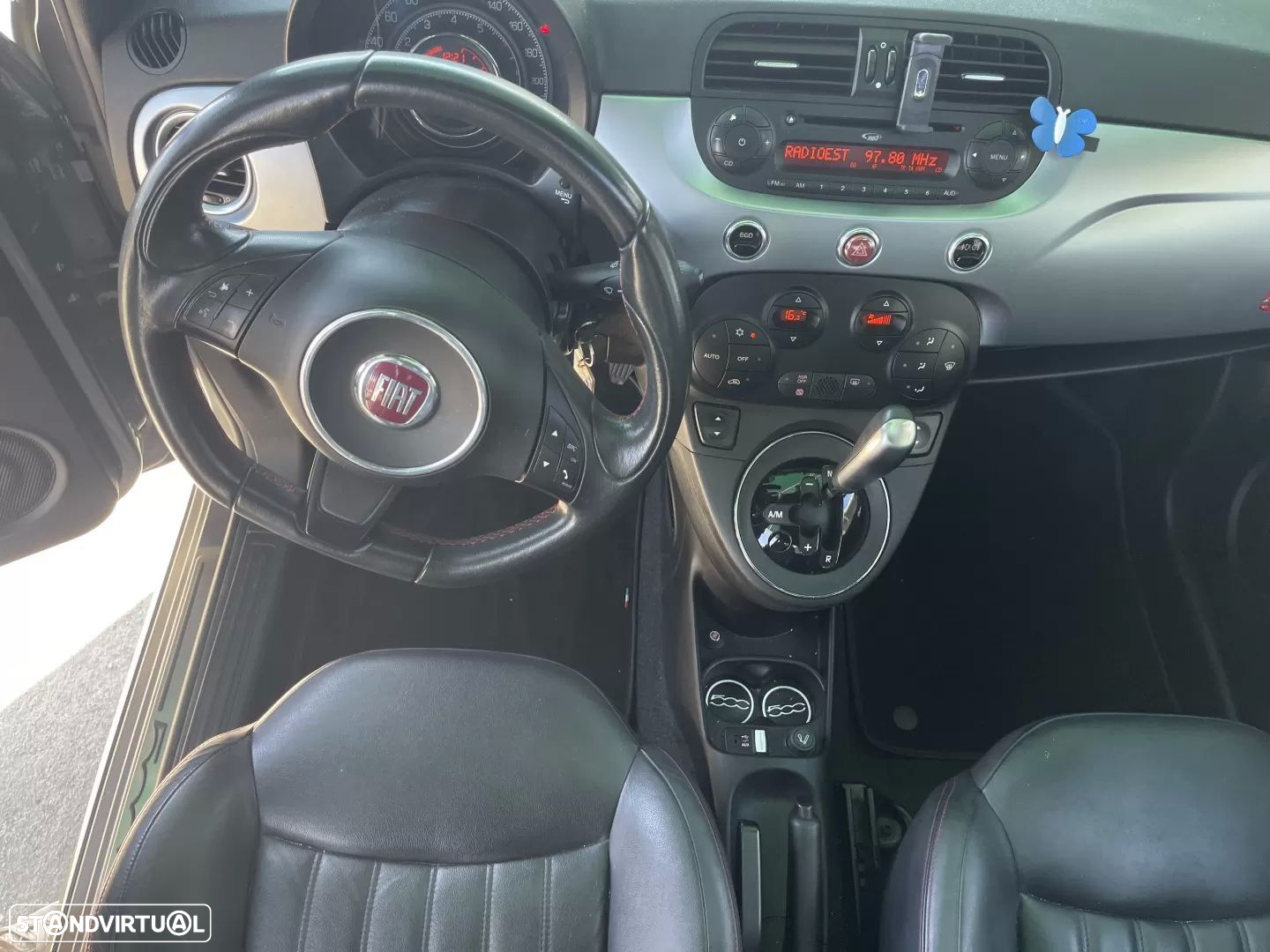 Fiat 500 - 21