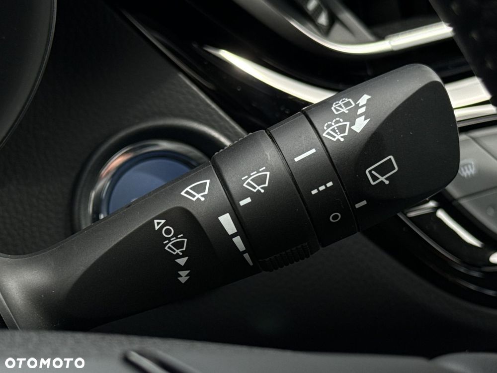 Toyota C-HR 1.8 Hybrid GPF Comfort - 21