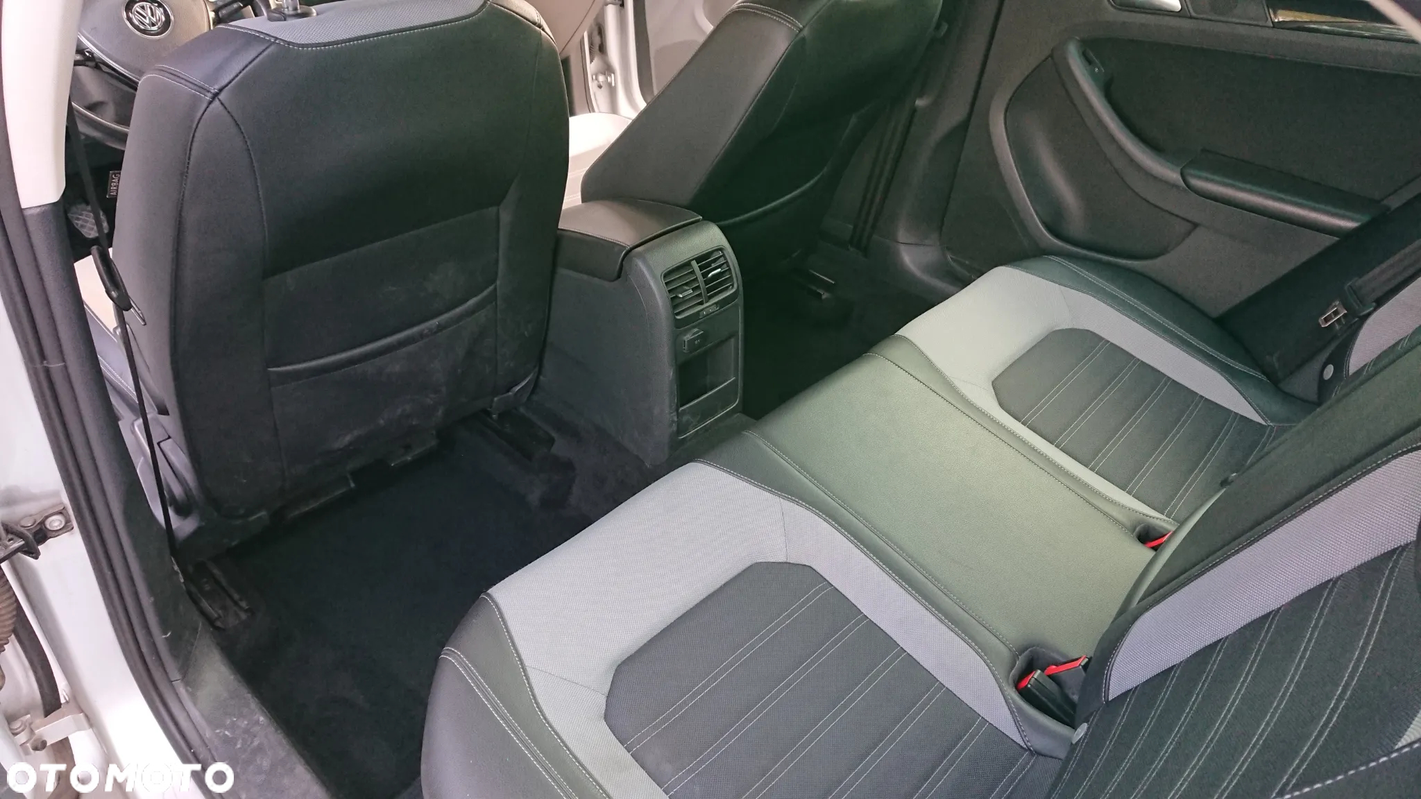 Volkswagen Jetta 2.0 TDI DPF BMT Highline - 6