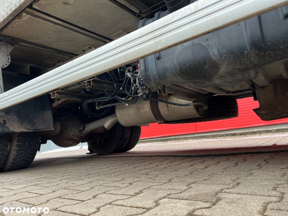 Iveco Eurocargo ML 120E18 - 23