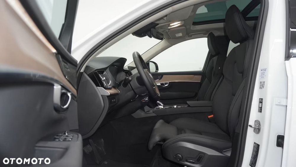 Volvo XC 90 T8 AWD Plus Dark - 13