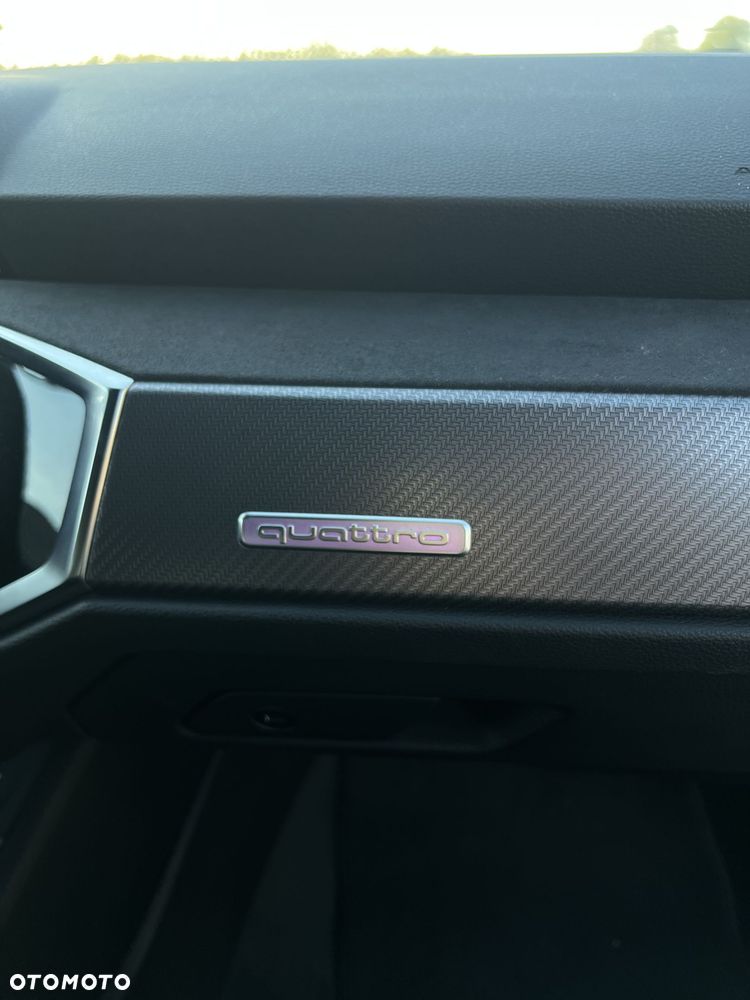 Audi RS Q3 Sportback - 9