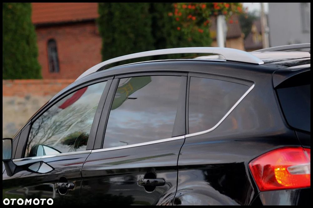 Ford Kuga 2.0 TDCi Titanium - 23