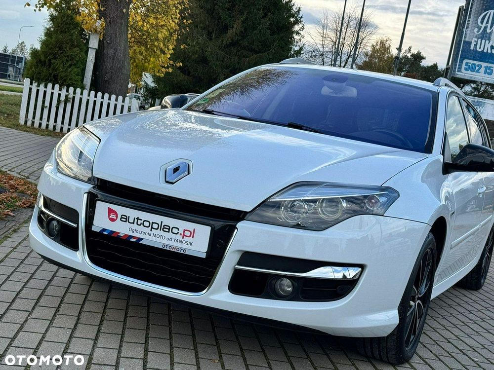 Renault Laguna - 5