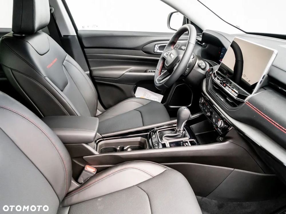 Jeep Compass 1.3 T4 PHEV 4xe Trailhawk S&S - 18