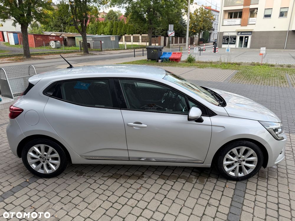 Renault Clio 1.0 TCe Zen - 12