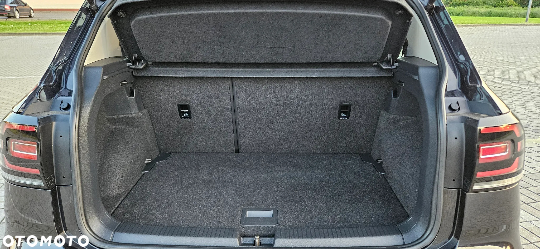 Volkswagen T-Cross 1.0 TSI Special Edition - 17