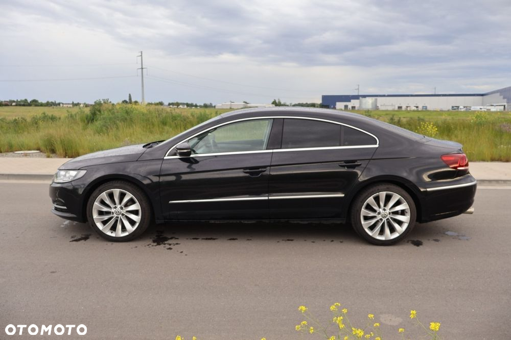 Volkswagen CC 2.0 TSI - 4