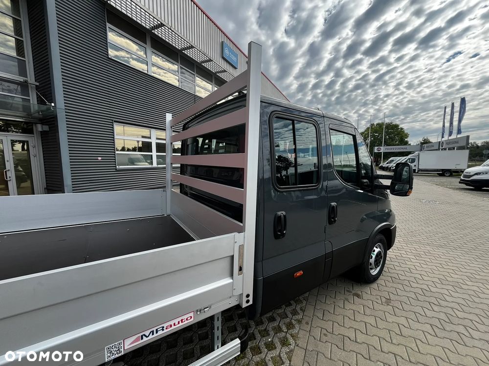 Iveco DAILY - 9