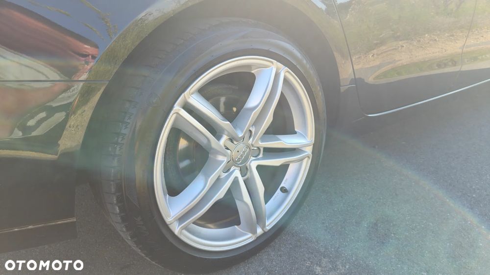 Audi A6 Avant 3.0 TDI DPF multitronic - 8