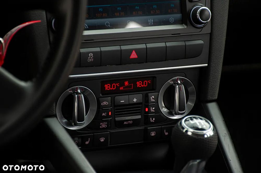 Audi A3 Sportback - 33