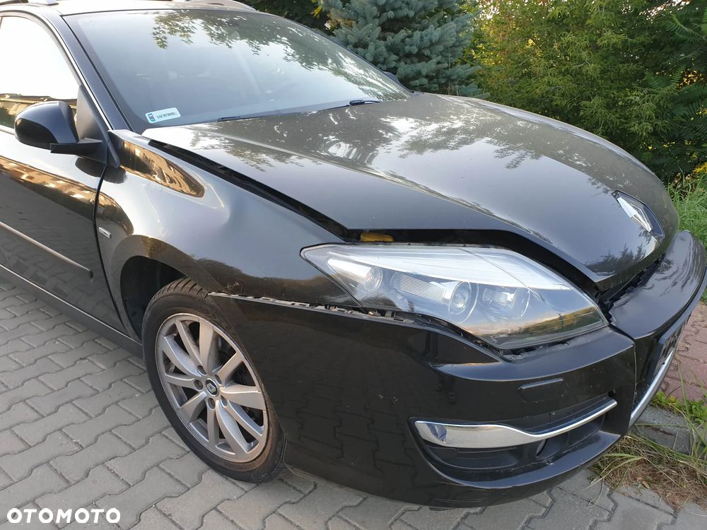Renault Laguna 2.0 dCi Bose Edition - 2
