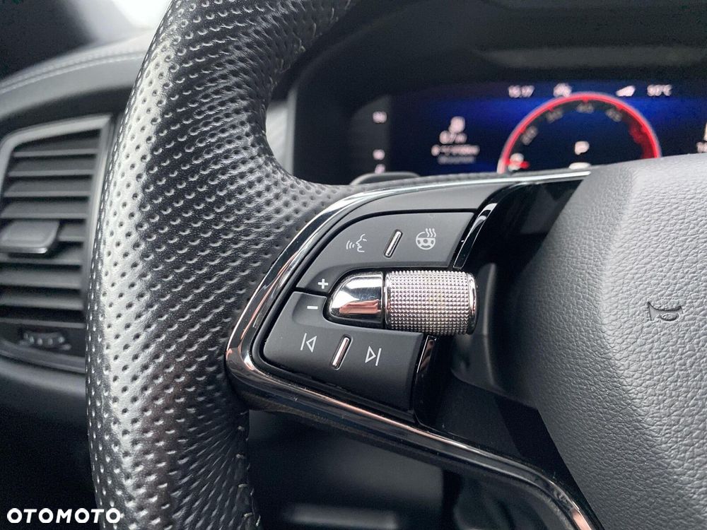 Skoda Kodiaq 2.0 TDI 4x4 Sportline DSG - 25