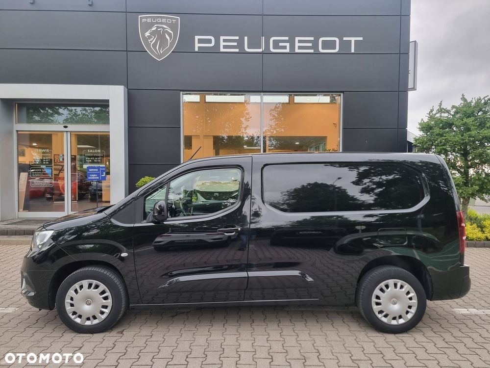 Opel Combo - 7