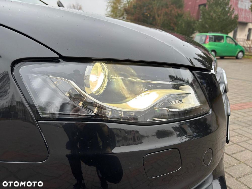 Audi A4 Avant 2.0 TDI - 11