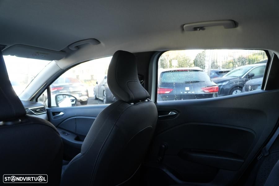 Renault Clio SCe 75 BUSINESS EDITION - 7