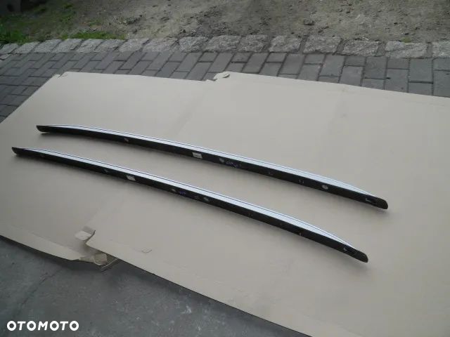 RELINGI DACHOWE KIA SPORTAGE GT - 4