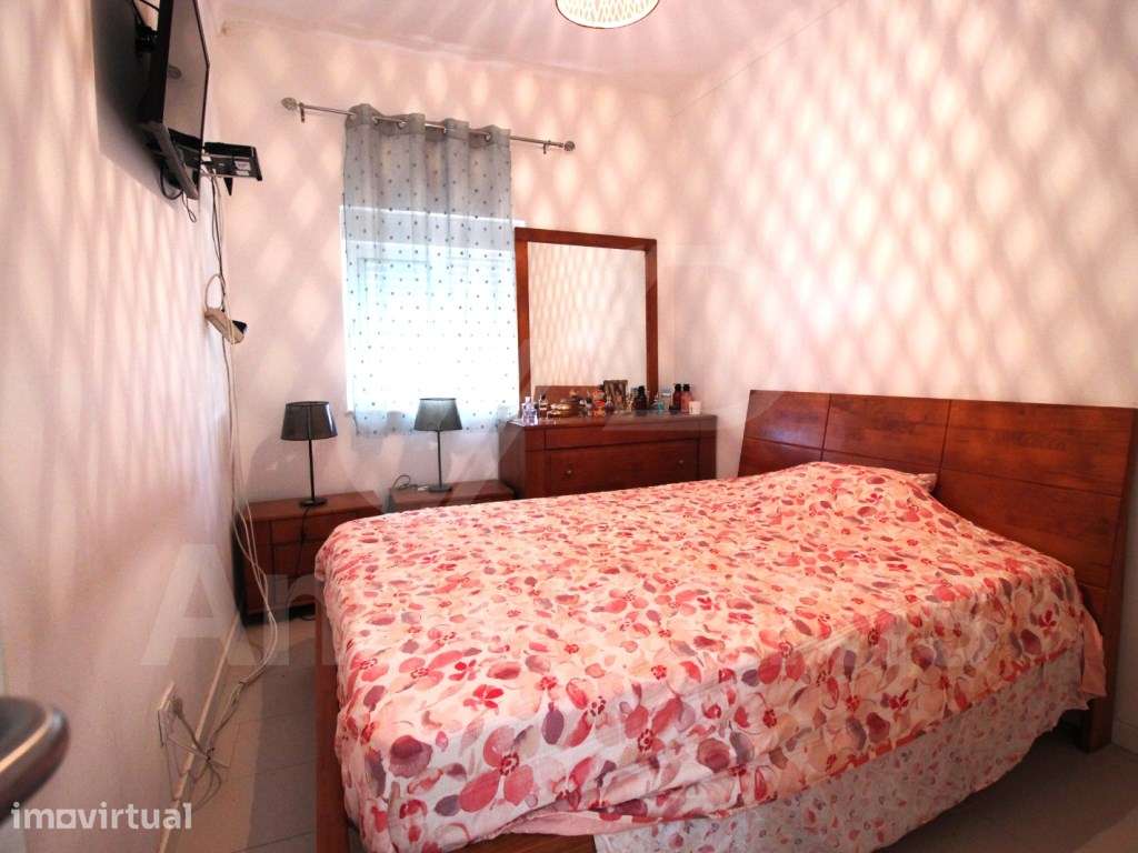 T1 Remodelado na Baixa da Banheira - Zona Central - Grande imagem: 4/6