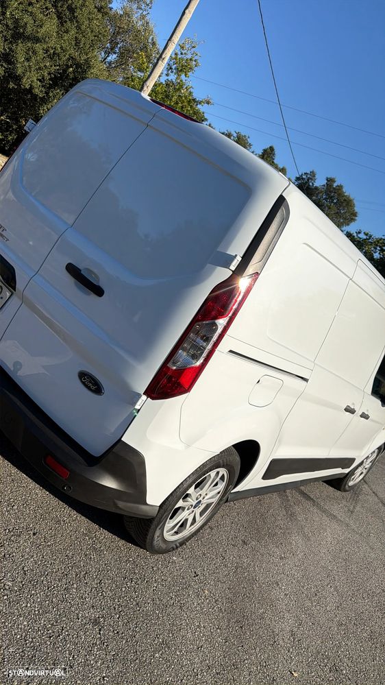 Ford Transit Connect 240 L2 Trend - 5