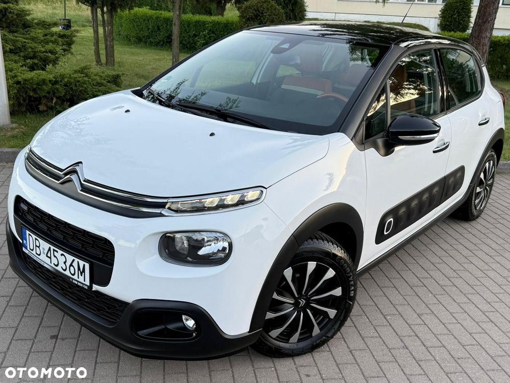 Citroën C3 Pure Tech 110 S&S SHINE PACK - 27