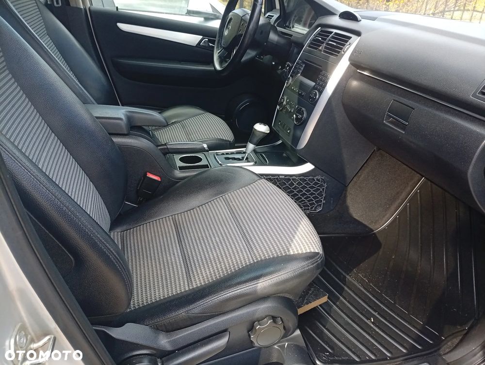 Mercedes-Benz Klasa B 200 CDI Autotronic - 13
