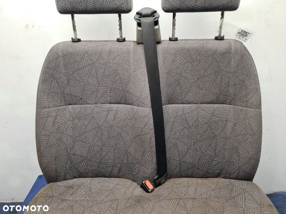 FORD TRANSIT V FOTEL PASAŻERA. - 3