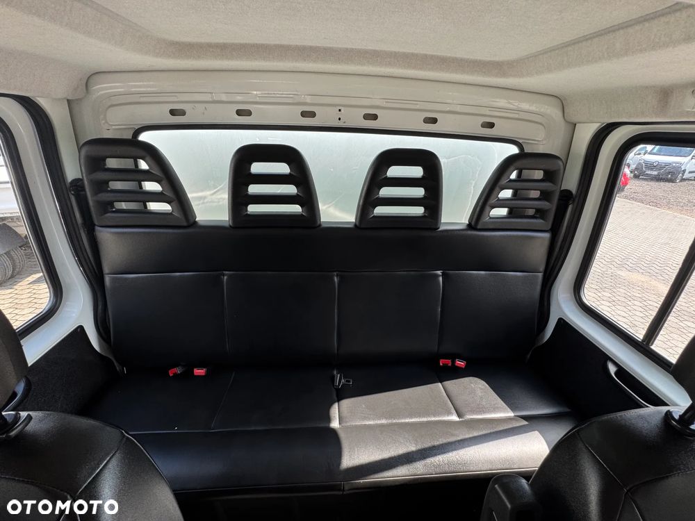 Iveco DAILY 35C16 C 16 - 30