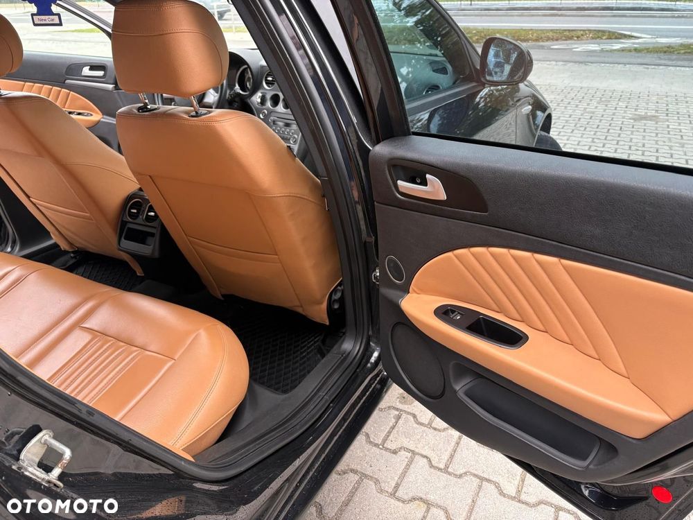 Alfa Romeo 159 1.9JTDM Progression - 16