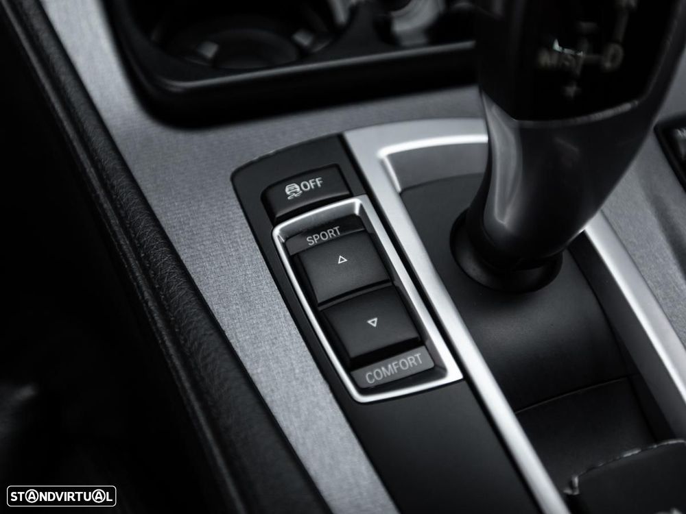 BMW 525 - 23
