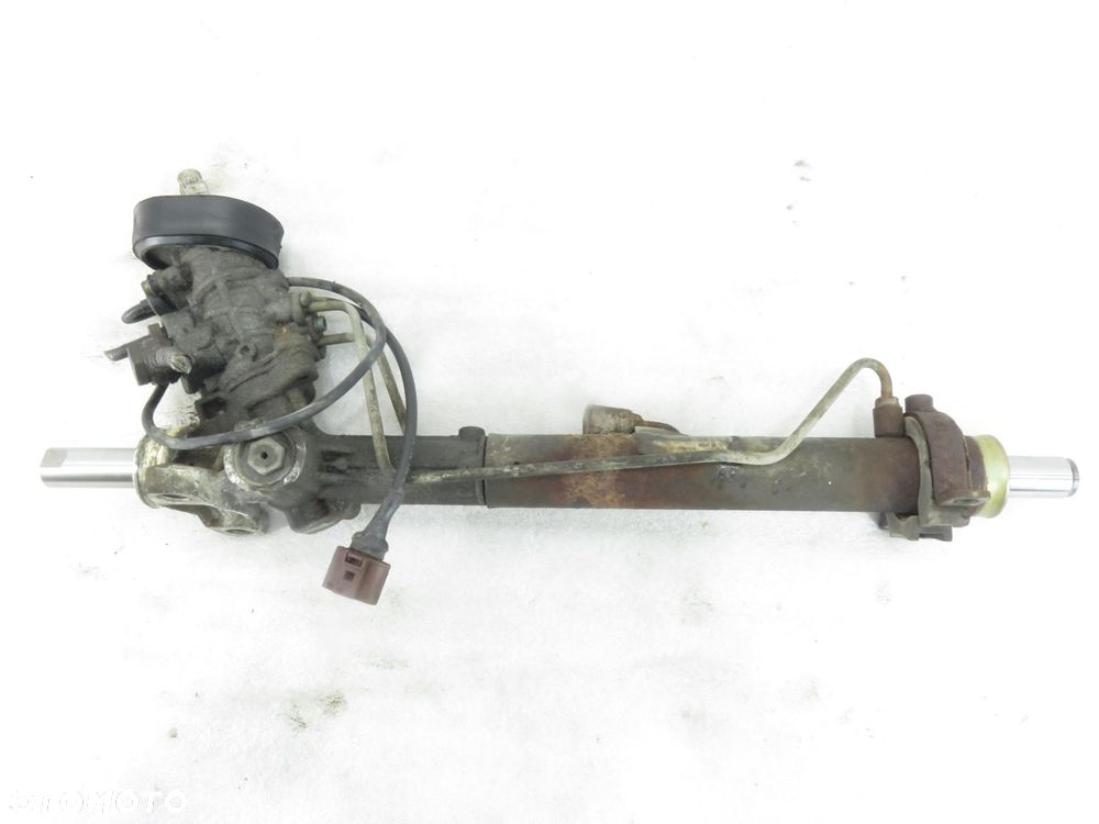 MAGLOWNICA SEAT IBIZA III (6L1) 6Q1423051AL 6Q1423055M 6Q1423291E - 12