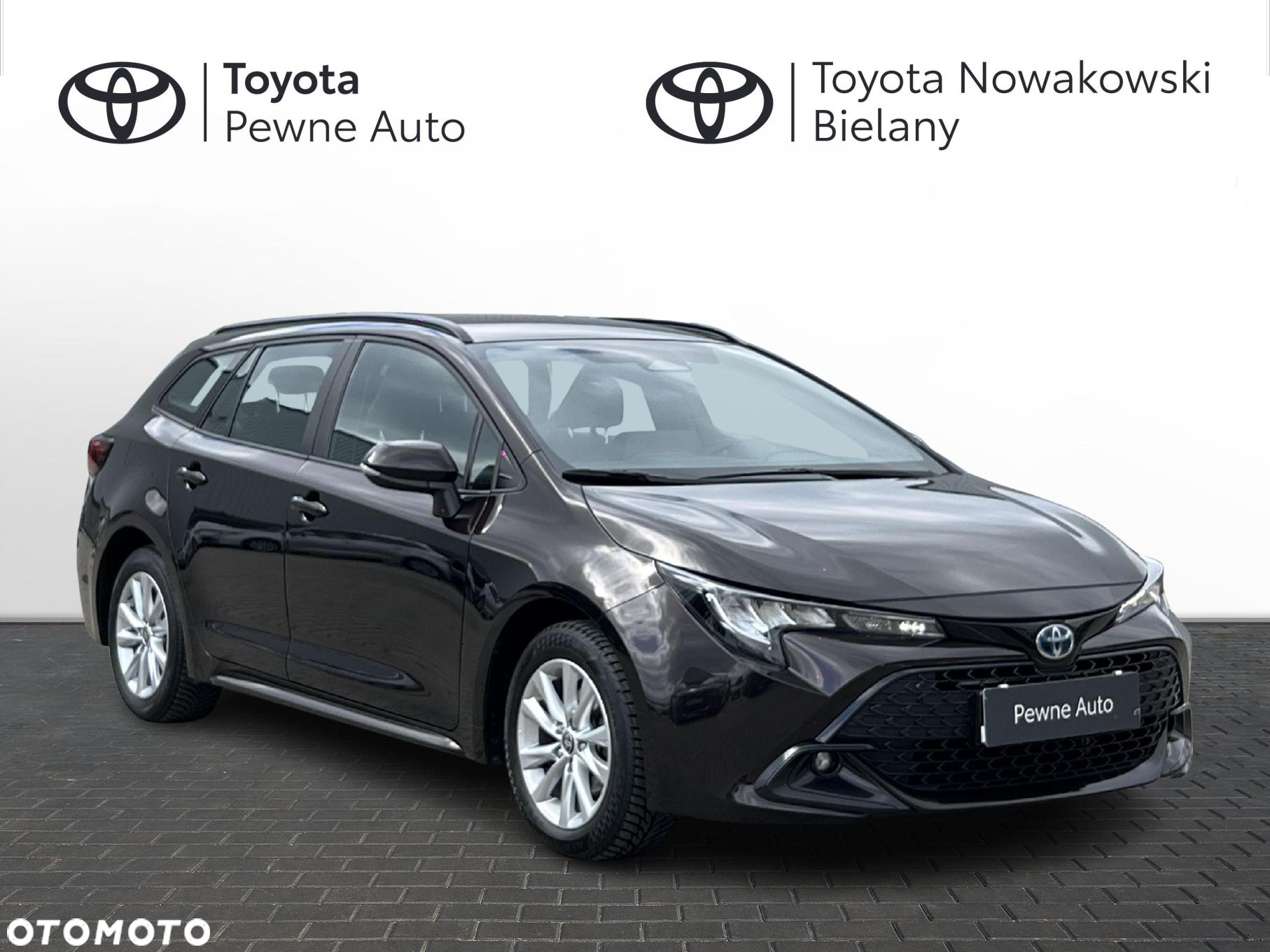 Toyota Corolla - 7