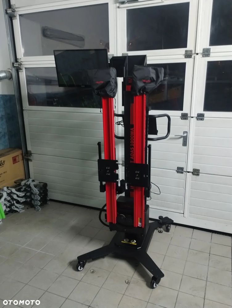 IA900 WA Autel Geometria i Adas wszystko w 1 - 3