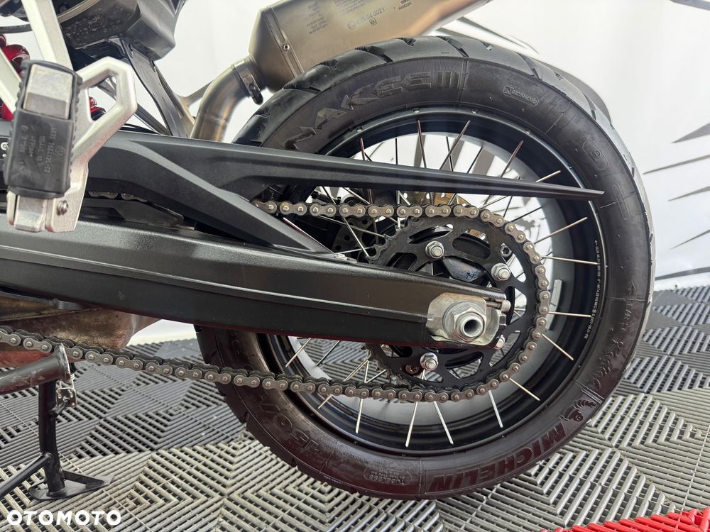BMW GS - 17