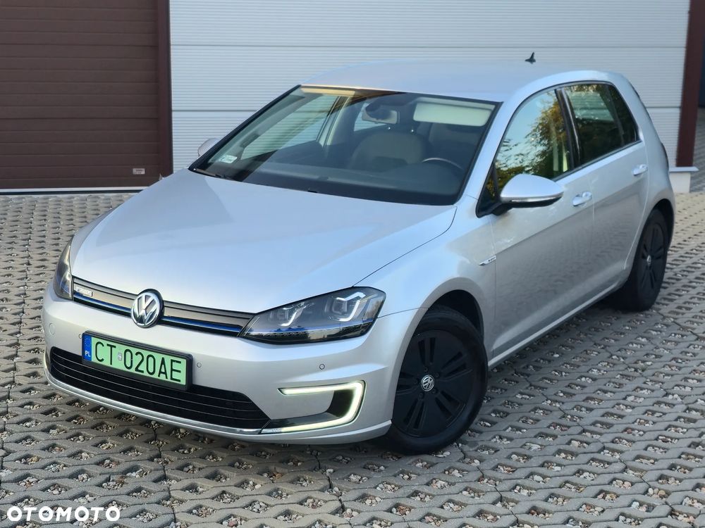 Volkswagen Golf - 3