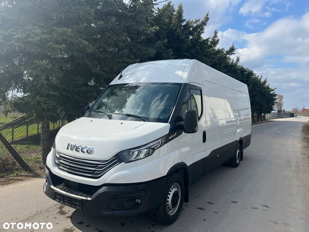 Iveco DAILY 35s18 (fabrycznie nowy) - 16